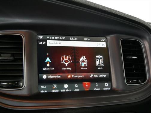 2023 Dodge Charger R/T Scat Pack