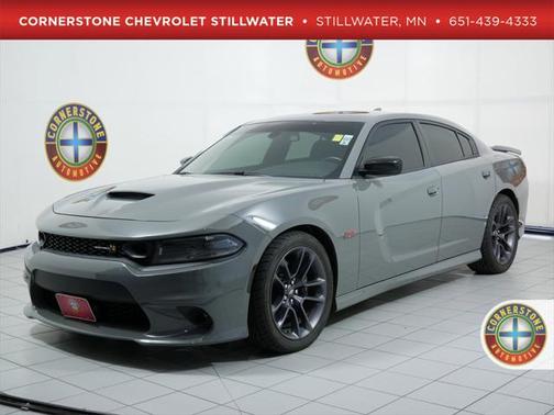2023 Dodge Charger R/T Scat Pack