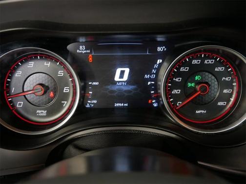 2023 Dodge Charger R/T Scat Pack