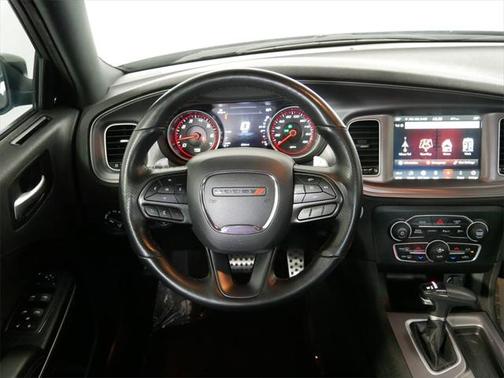 2023 Dodge Charger R/T Scat Pack