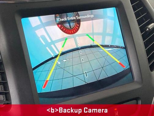 2023 Jeep Cherokee Altitude