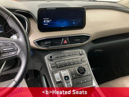 2023 Hyundai SANTA FE SEL 2.4