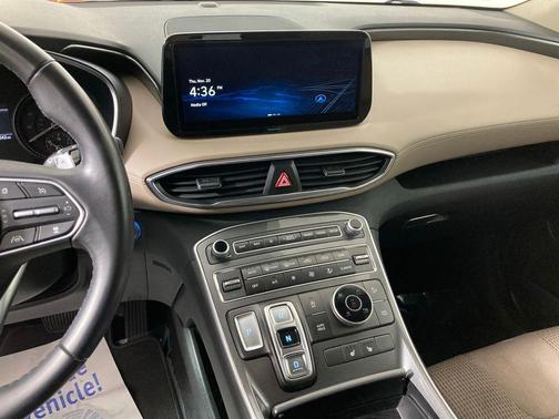 2023 Hyundai SANTA FE SEL 2.4