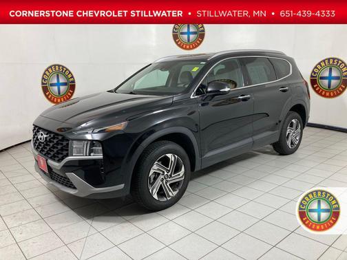 2023 Hyundai SANTA FE SEL 2.4