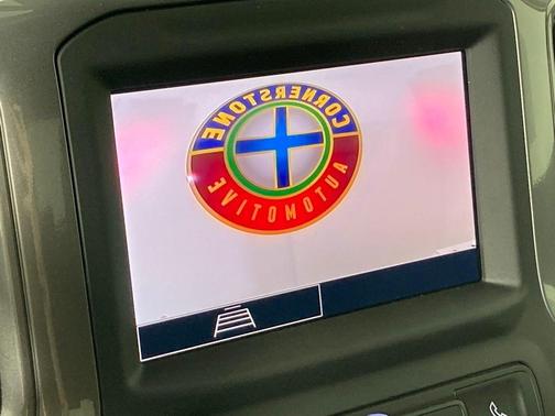 2026 Chevrolet Silverado 2500 WT