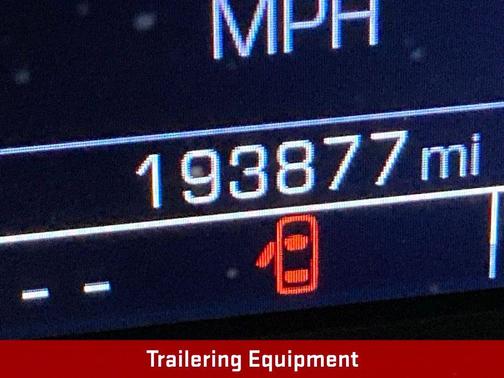 2017 Chevrolet Silverado 2500 LT