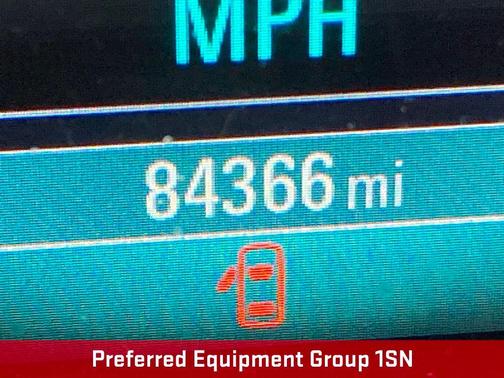 2018 Buick Encore Premium