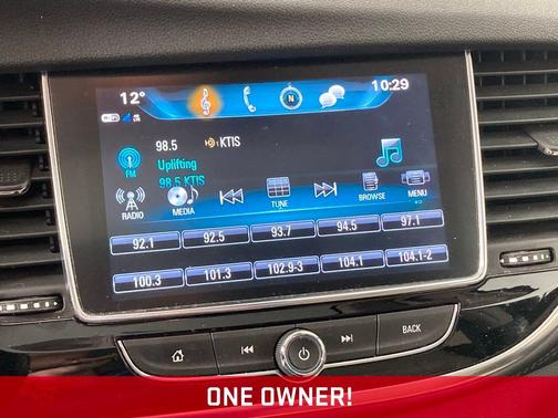 2018 Buick Encore Premium