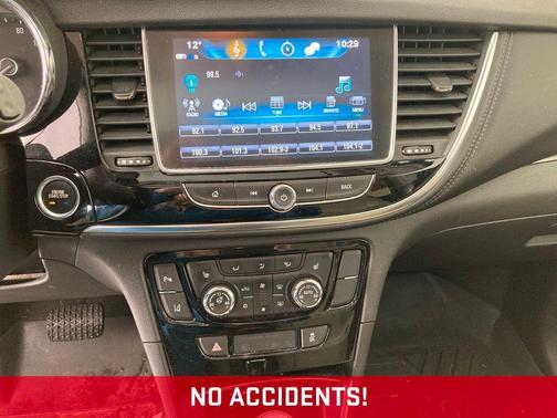 2018 Buick Encore Premium