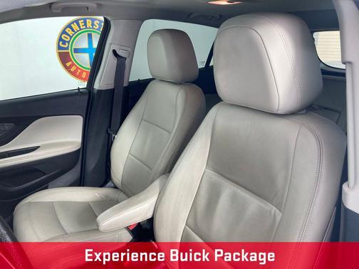 2018 Buick Encore Premium