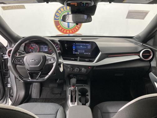 2026 Chevrolet Trax FWD 1RS