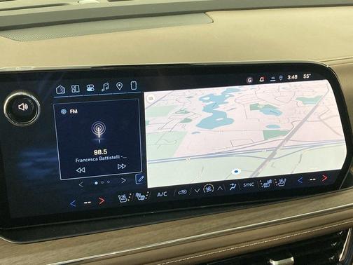 2026 Chevrolet Tahoe 4WD High Country