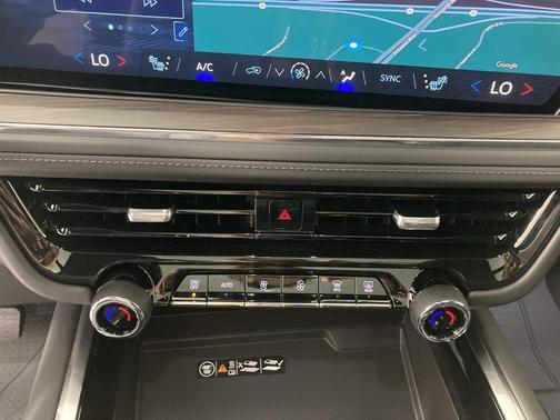 2026 Chevrolet Tahoe 4WD Z71