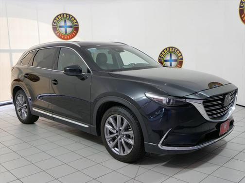 2023 Mazda CX-9 Grand Touring