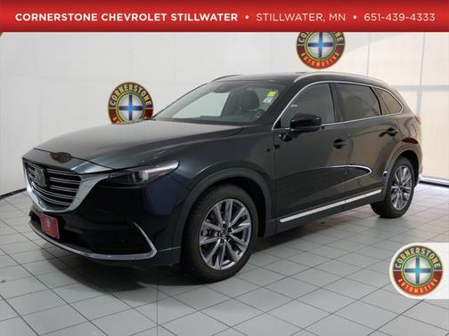 2023 Mazda CX-9 Grand Touring