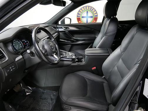 2023 Mazda CX-9 Grand Touring