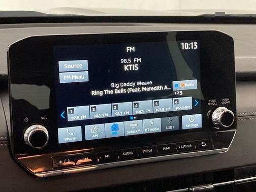 2024 Mitsubishi Outlander SE Black Edition