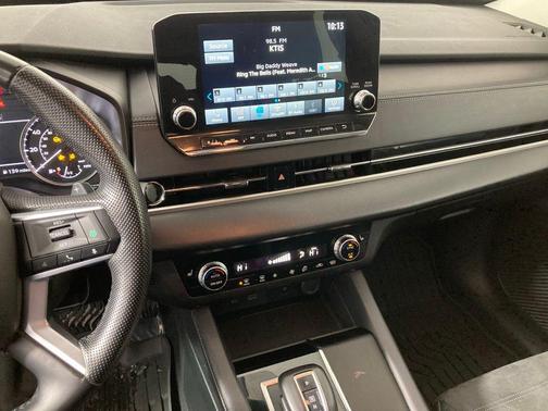 2024 Mitsubishi Outlander SE Black Edition