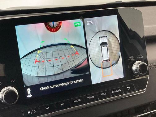 2024 Mitsubishi Outlander SE Black Edition