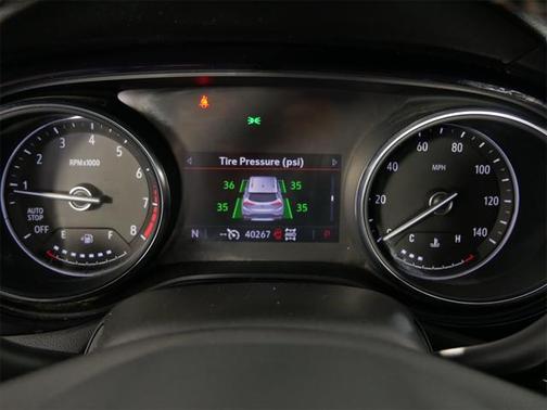 2022 Buick Encore GX Essence