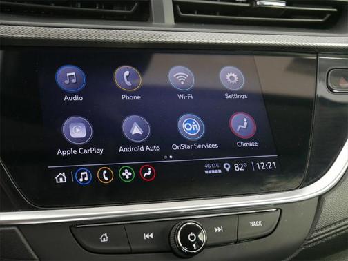2022 Buick Encore GX Essence