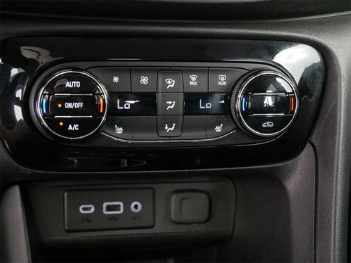 2022 Buick Encore GX Essence