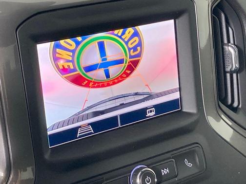 2026 Chevrolet Silverado 3500 WT