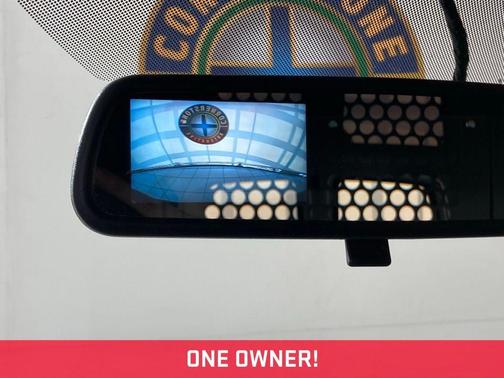 2024 Chevrolet Express 2500 Work Van