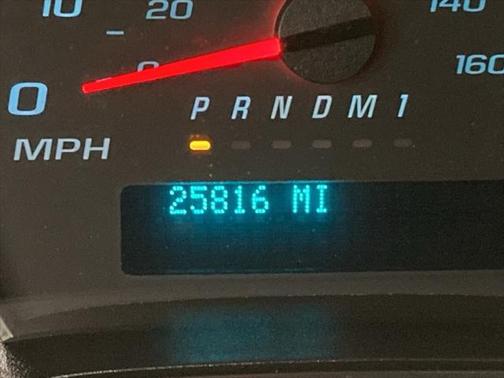 2023 GMC Savana 2500 Work Van