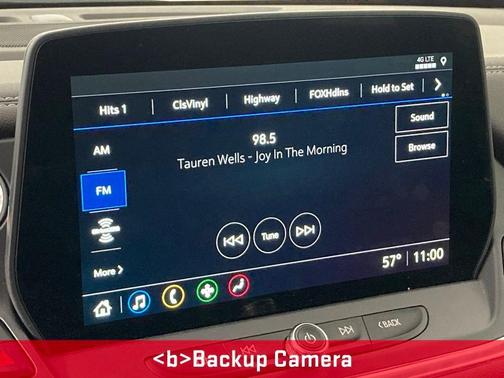 Sterling Gray Metallic 2025 Chevrolet Blazer 2LT