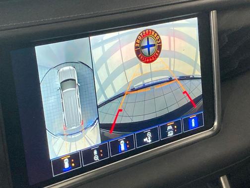 Onyx Black 2024 GMC Yukon Denali
