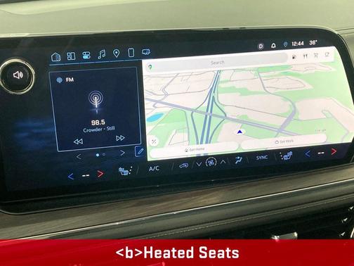 Sterling Gray Metallic 2025 Chevrolet Tahoe LT