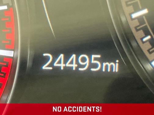 Ingot Blue Metallic 2025 Mazda CX-50 2.5 S Premium Package