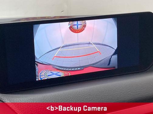 Ingot Blue Metallic 2025 Mazda CX-50 2.5 S Premium Package