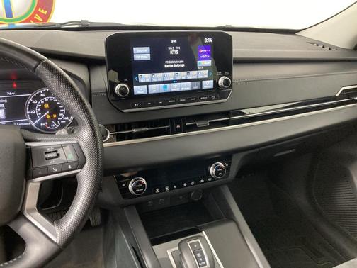 2022 Mitsubishi Outlander SE Launch Edition