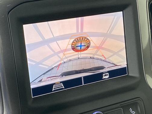 2025 Chevrolet Silverado 2500 WT