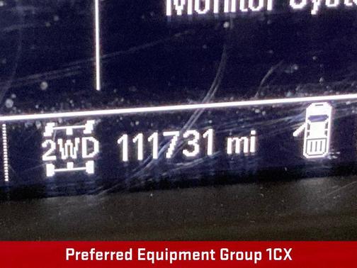 2022 Chevrolet Silverado 2500 Custom