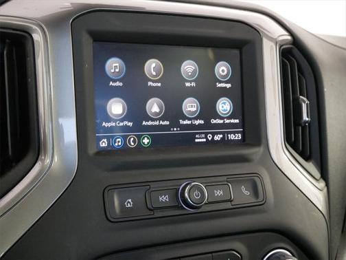 2024 Chevrolet Silverado 2500 WT