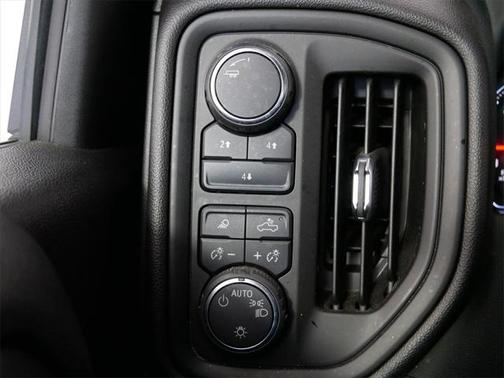 2024 Chevrolet Silverado 2500 WT
