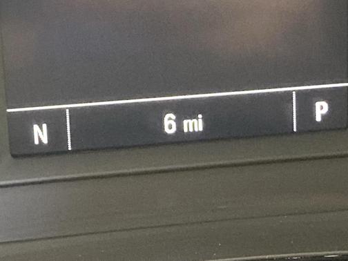 2026 Chevrolet Trax FWD 1RS