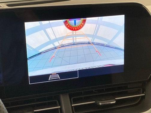 2026 Chevrolet Trax FWD 1RS