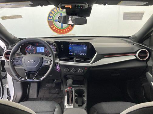 2026 Chevrolet Trax FWD 1RS