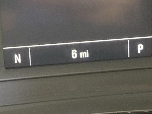 2026 Chevrolet Trax FWD 1RS