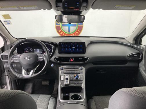 2023 Hyundai SANTA FE SEL 2.4