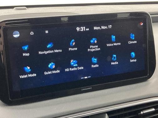 2023 Hyundai SANTA FE SEL 2.4