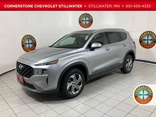 2023 Hyundai SANTA FE SEL 2.4