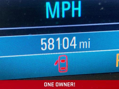 Ebony Twilight Metallic 2019 Buick Encore Preferred