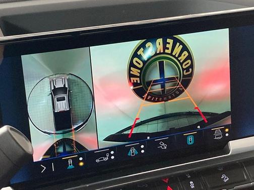 2026 Chevrolet Silverado 3500 LTZ