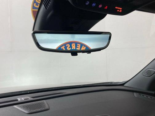Gray 2026 Chevrolet Traverse AWD Z71