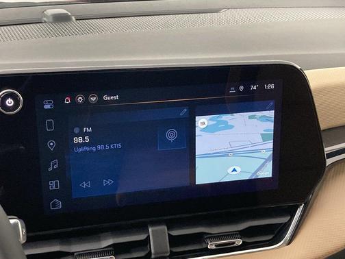 2026 Chevrolet Equinox AWD ACTIV